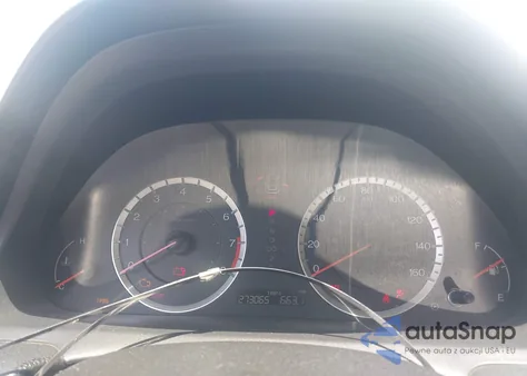 2011 Honda Accord 2.4 Se from USA, damaged, VIN 1HGCP2F67BA155451